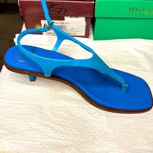 Vince Camuto Blue Shoes 💙